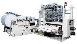  paper converting machinery